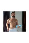 Blowjob Toys / Fleshjack Griffin Barrows fenék