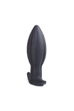 Butt plugok / EggPlay Hitvix szilikon buttplug