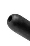 Showers / Rimba Flexible Intimate Douche - Black