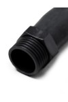 Showers / Rimba Flexible Intimate Douche - Black
