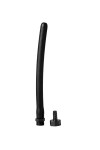 Showers / Rimba Flexible Intimate Douche - Black