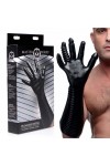 Kategóriák, Kiegészítők / Master Series Pleasure Fister texturált fisting kesztyű