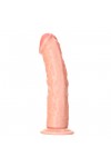 Dildók / RealRock Görbe Ultra Skin 7 dildó