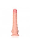 Dildók / RealRock Egyenes Ultra Skin Ball 10 dildó