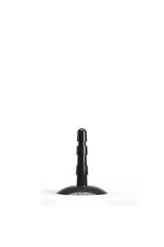 HUNG System / Hung System Mega Suction - Black