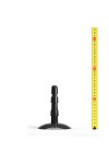 HUNG System / Hung System Mega Suction - Black