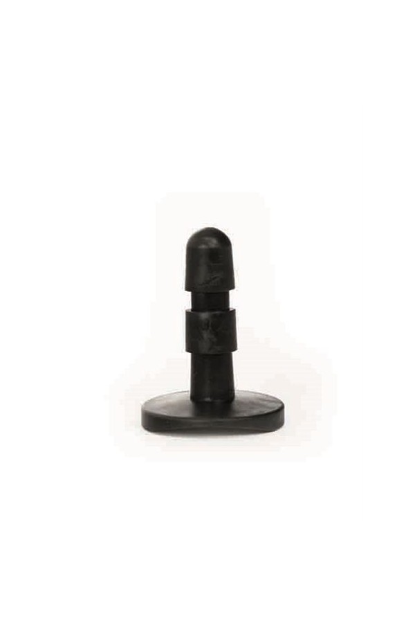 HUNG System / Hung System Plug Black