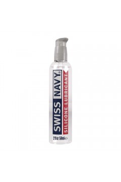 Síkosítók / Swiss Navy Szilikon alapú síkosító