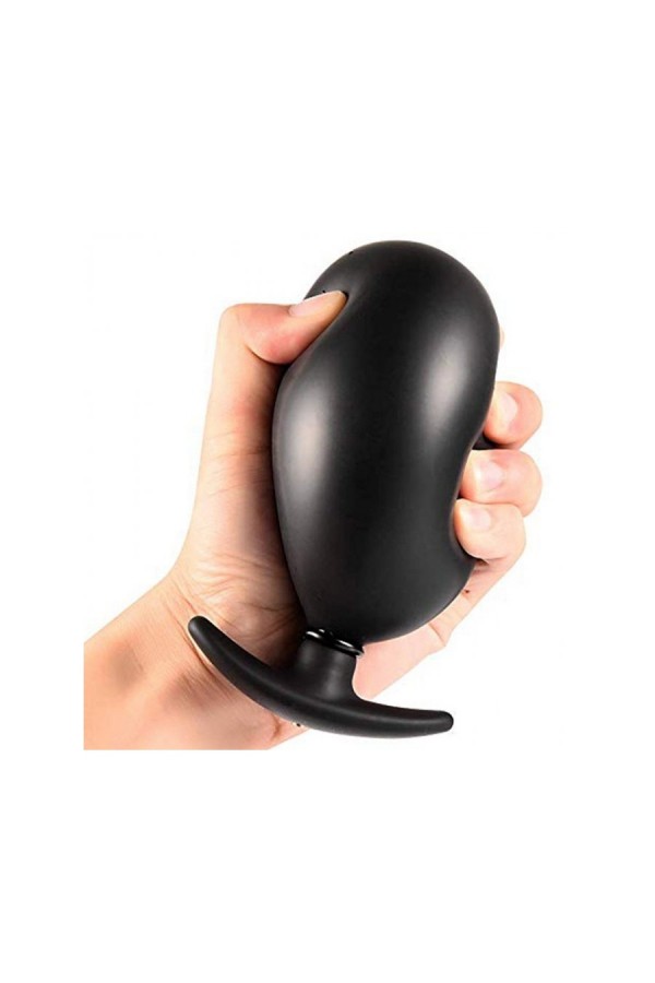 Inflatable Toys / InflateGear Inflatable Plug Prostate Up 6 x 2.7 cm