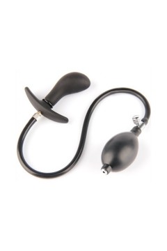Felfújható játékok / InflateGear Felfújható prostata buttplug - szelepes