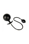 Felfújható játékok / InflateGear Felfújható ballon buttplug - szelepes