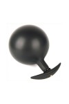 Felfújható játékok / InflateGear Felfújható ballon buttplug - szelepes