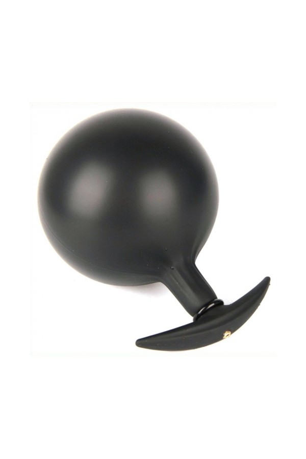 Felfújható játékok / InflateGear Felfújható ballon buttplug - szelepes