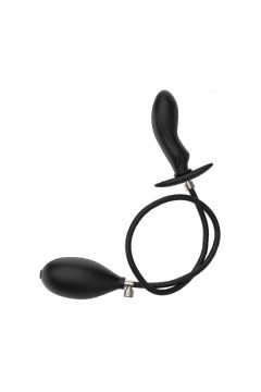 Felfújható játékok / InflateGear Hook felfújható buttplug - szelepes