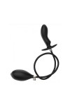 Felfújható játékok / InflateGear Hook felfújható buttplug - szelepes