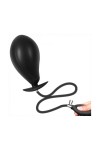 Felfújható játékok / InflateGear Hook felfújható buttplug - szelepes