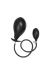 Felfújható játékok / InflateGear Hook felfújható buttplug - szelepes