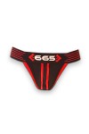 Jocks and Underwear / 665 Rally Jockstrap Red