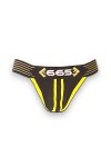 Jocks and Underwear / 665 Rally Jockstrap Yellow