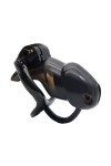 Chastity / CockLock Barby chastity cage 9 x 3.1cm Black