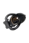 Chastity / CockLock Barby chastity cage 9 x 3.1cm Black