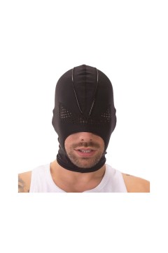 Hoods / Barcode Berlin Fetish Bok Hood