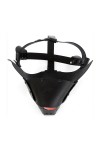 Hoods / Kinky Puppy Dog Pup Mask Black