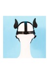 Hoods / Kinky Puppy Dog Pup Mask Black