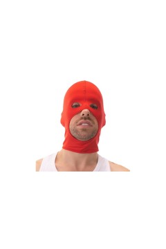 Hoods / Barcode Berlin Fetish Mak Hood