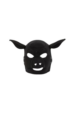 Maszkok / Kinky Puppy Pigplay malacmaszk Maszkok / Kinky Puppy Pigplay malacmaszk