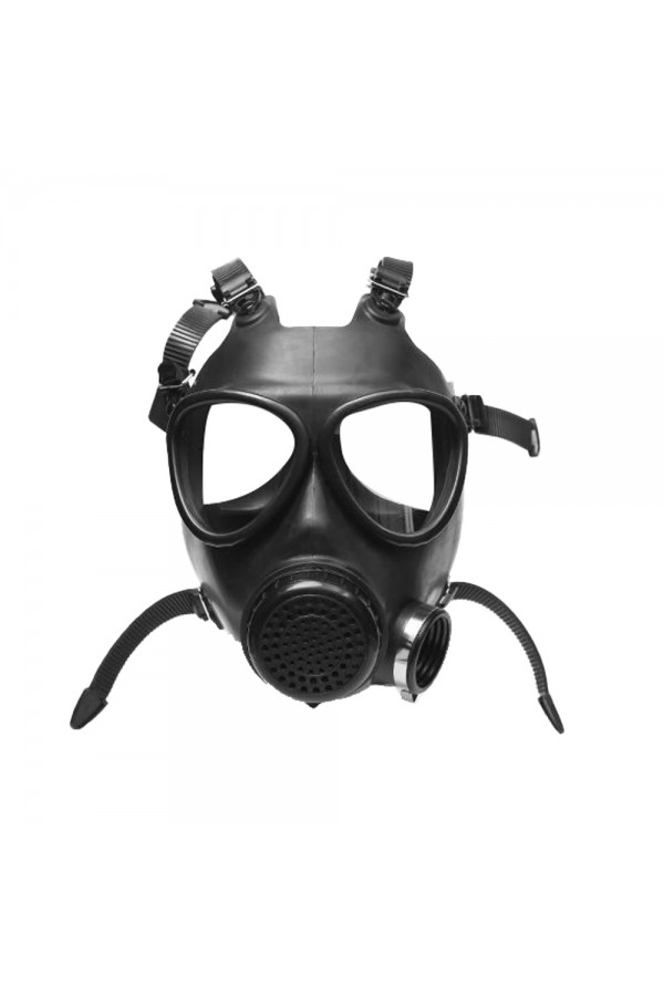 Gasmasks / MOI Army Gas Mask