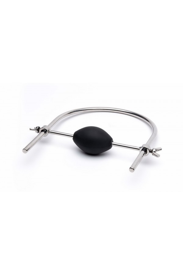 Gags / Black Label Brace Ball Gag