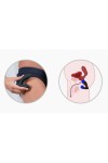 Male G-spot massage / Svakom Vick Neo connected prostate stimulator 7 x 2.7 cm