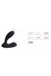 Male G-spot massage / Svakom Vick Neo connected prostate stimulator 7 x 2.7 cm