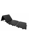 Suspension, Accessories / The Red Transportable Mattress 4 Flaps + Nylon Links