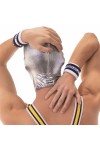 Hoods / Barcode Berlin Glossy Hood