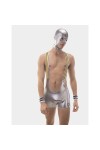 Hoods / Barcode Berlin Glossy Hood