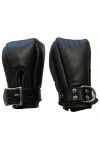 Suspension / Mister B Premium Bondage Fist Mitts