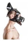 Hoods / Mister B FETCH Rubber Dog Hood