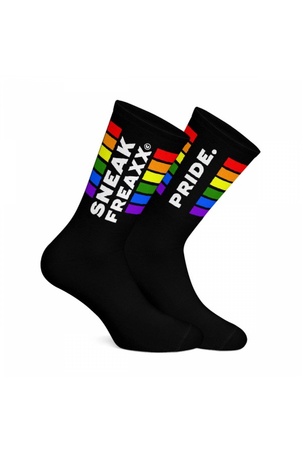 Pride, Zoknik / SneakFreaxx Sneak Pride zokni