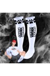 Socks / SneakFreaxx Puppy Tube High Socks