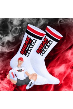 Socks / SneakFreaxx Sneak Berlin Master Socks