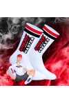 Zoknik / SneakFreaxx Sneak Berlin Master zokni