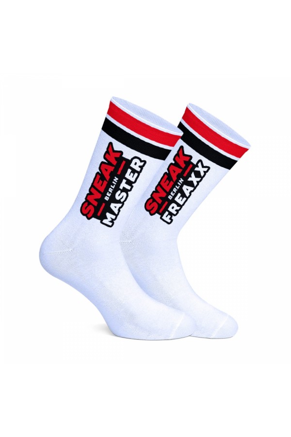 Zoknik / SneakFreaxx Sneak Berlin Master zokni