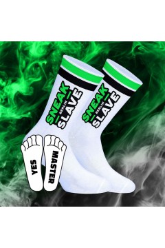 Socks / SneakFreaxx Sneak Berlin Slave Socks