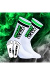 Zoknik / SneakFreaxx Sneak Berlin Slave zokni