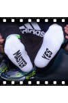 Zoknik / SneakFreaxx Sneak Berlin Slave zokni