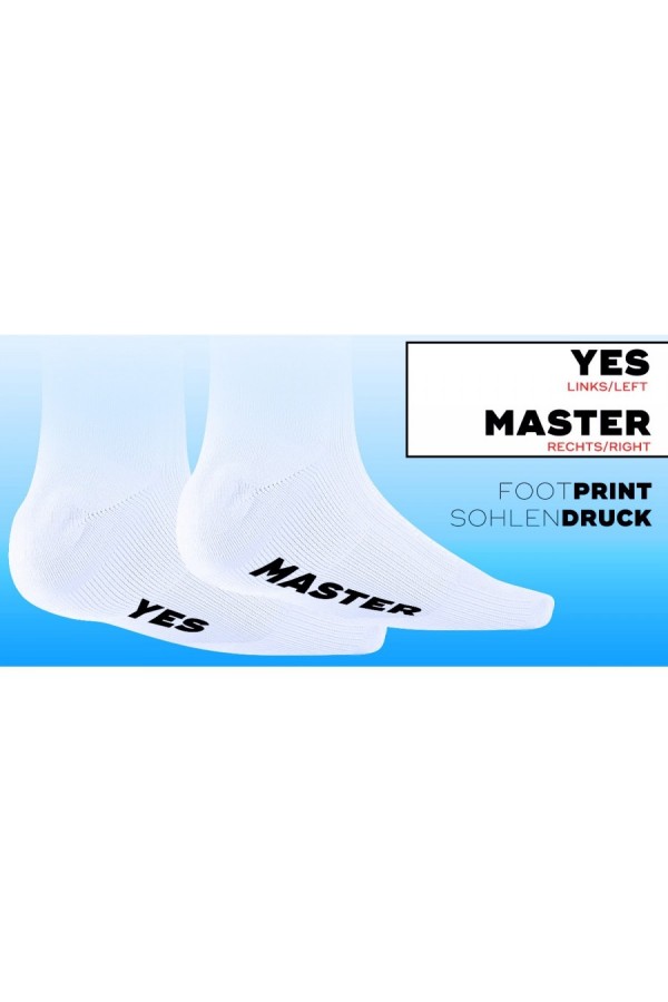 Socks / SneakFreaxx Sneak Berlin Slave Socks