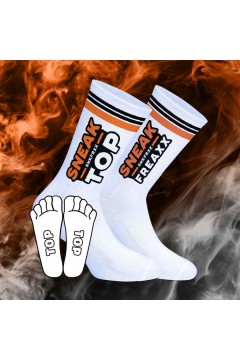 Socks / SneakFreaxx Sneak Berlin Top Socks