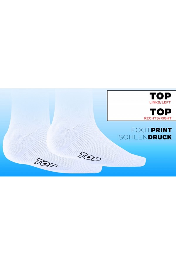 Socks / SneakFreaxx Sneak Berlin Top Socks